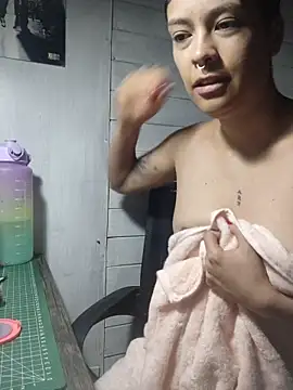 Natimiau online show from November 18, 5:25 pm