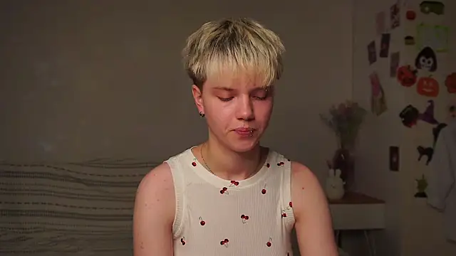 puffimini online show from November 7, 2:22 pm