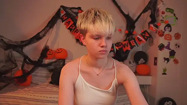 puffimini online show from November 4, 2:00 pm