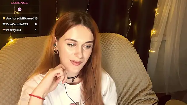 Veksal1a online show from December 4, 9:59 pm