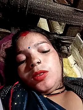 M-MAYA online show from November 13, 4:39 pm