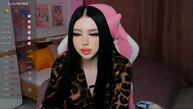 Gothica  online show from October 20, 10:02 pm