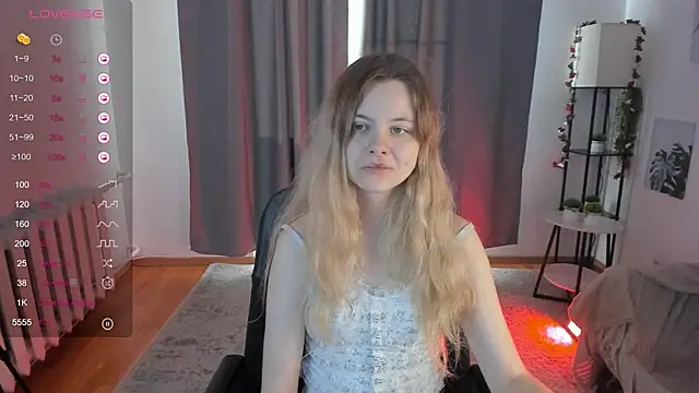 DreamSinder online show from November 5, 6:07 am