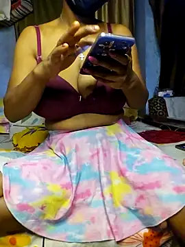 Desi Maya69 online show from February 16, 6:41 pm