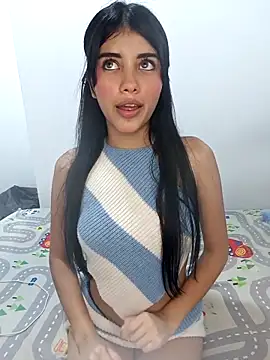 Isa Dolly online show from November 17, 10:32 pm