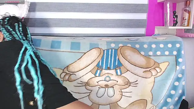 Zoe Rider online show from December 20, 12:53 pm