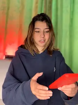 MiaaCute- online show from October 22, 8:58 pm