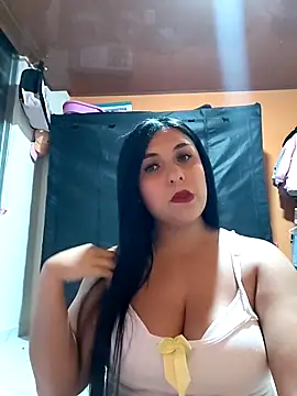 Kymberlaury online show from April 24, 3:31 am