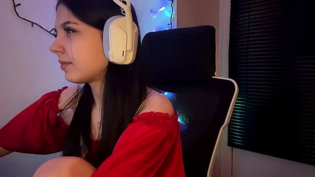 HanaMantanaDell online show from February 16, 5:13 pm