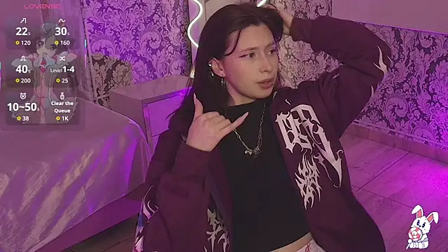 KATANA TAY online show from January 6, 3:21 am