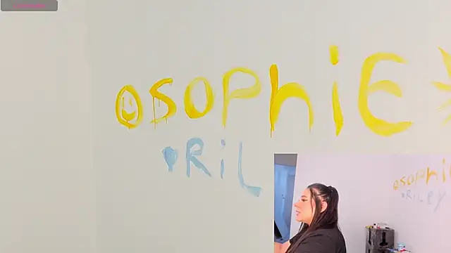 RileySwett online show from October 18, 1:19 am