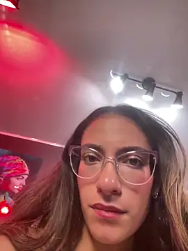 elegant  rouse online show from January 6, 8:23 pm