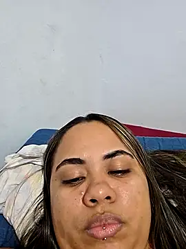bruninhasilv4 online show from October 24, 5:09 pm
