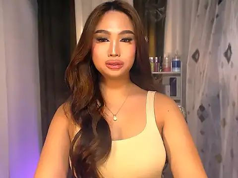 BigBrownCock Candice online show from February 27, 5:13 pm