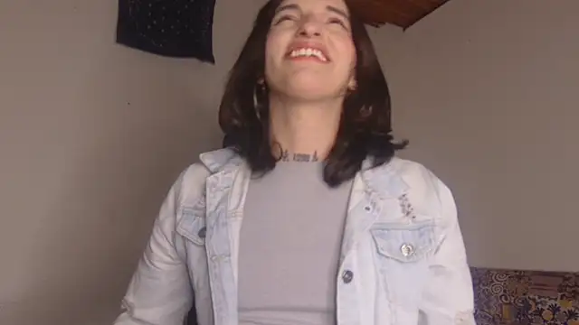 Scarlett crastrawberry online show from January 16, 10:50 pm