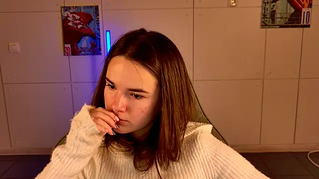 May Bloom online show from October 27, 5:14 am