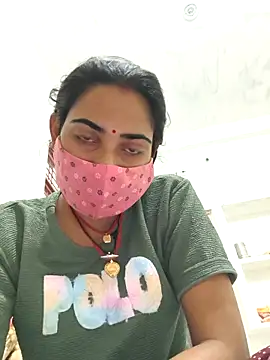 Manvi hot online show from November 5, 4:40 am