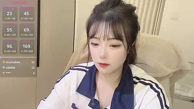 Kinadolly online show from November 25, 1:13 pm