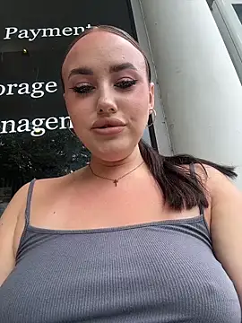 KiraSunshine online show from February 13, 6:04 am