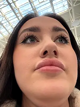 KiraSunshine online show from October 20, 4:59 am