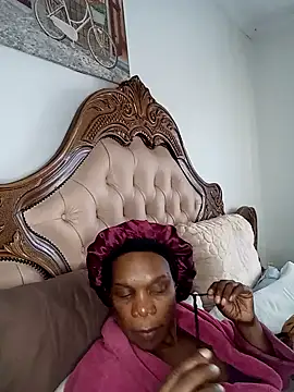 Hotcougar online show from October 22, 2:22 pm