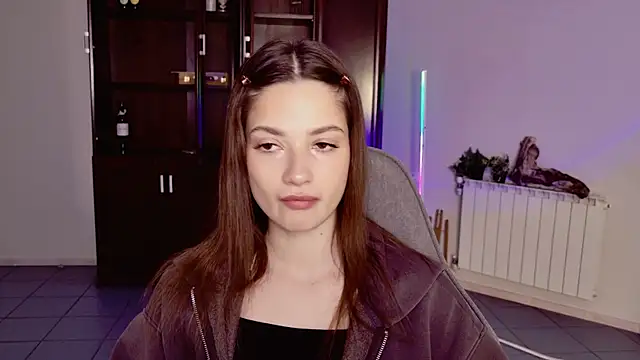 KiraVair online show from January 13, 9:24 am