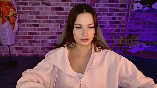 KiraVair online show from November 24, 9:11 am