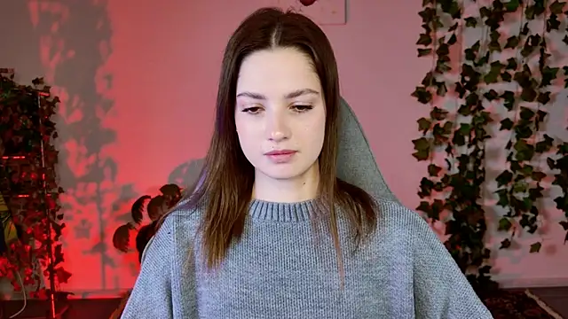 KiraVair online show from March 2, 12:23 pm