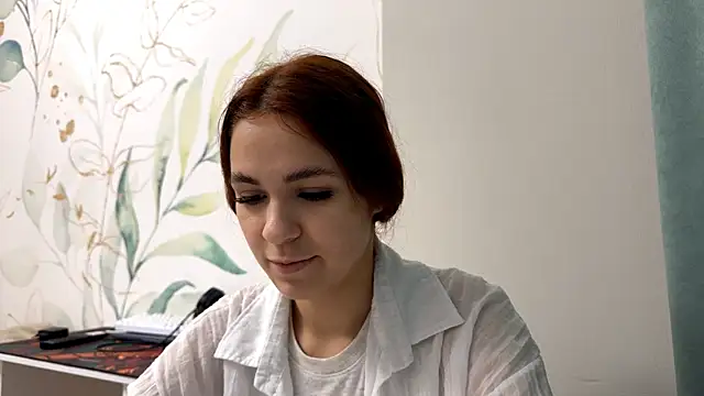 LunaAfrodita online show from November 7, 12:11 pm