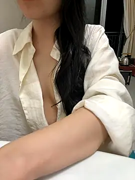 Minhee22 online show from November 12, 7:56 pm