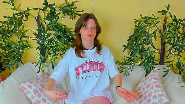 EugenaDevol online show from October 21, 11:47 am