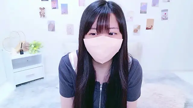 kazuha ch online show from October 20, 6:38 am