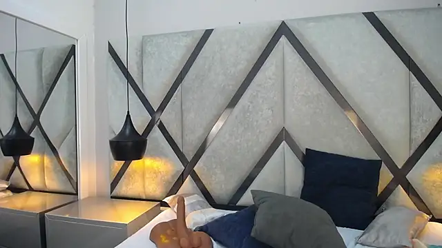 AriaWillss online show from November 17, 1:34 pm