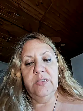 JennyInVegas online show from November 9, 4:19 am