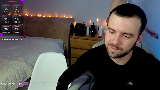 AdeleLaCr0ix online show from November 28, 11:13 am