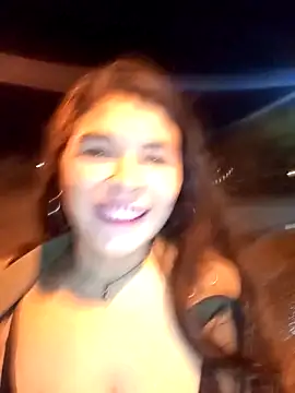 Labellasex online show from March 17, 4:16 am