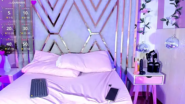 helenn diaz online show from November 12, 1:53 pm