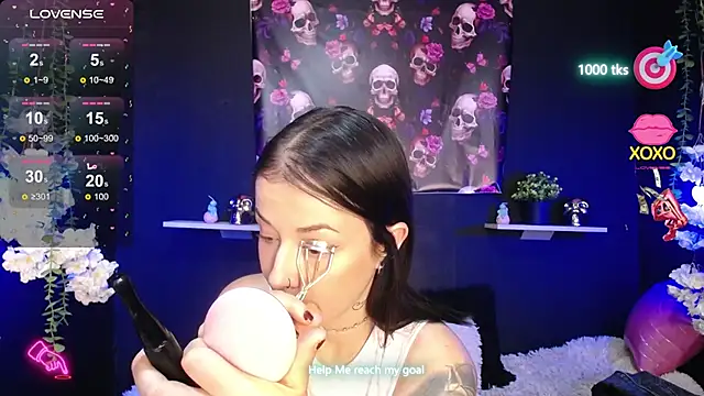 Emma sweet hot online show from February 10, 4:43 pm