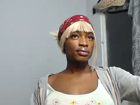 TheXEbonyxxx online show from November 25, 2:25 am