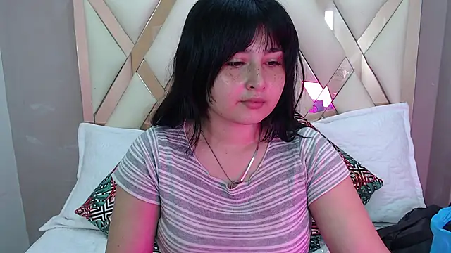 Sweet sumisive online show from December 14, 3:51 pm