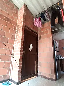 Kaori-Luz online show from December 3, 5:04 pm