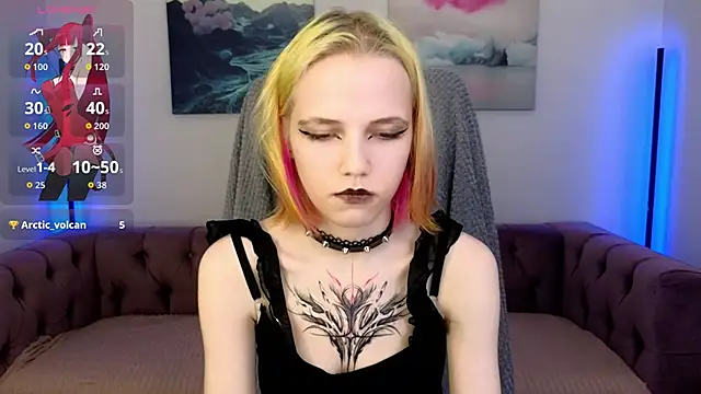 MitaSide online show from November 29, 9:30 pm