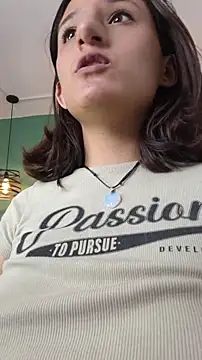 princess foxxy online show from October 25, 7:21 pm