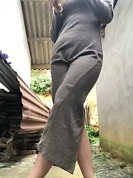 Kylie beem online show from February 14, 2:24 am