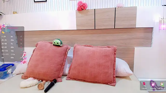 Kaoriabyss  online show from November 21, 9:28 pm