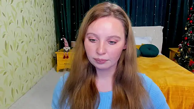 KyleyJacksone online show from December 16, 6:25 pm