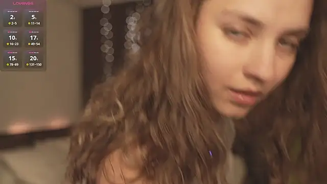 your lunalike online show from April 17, 7:16 pm