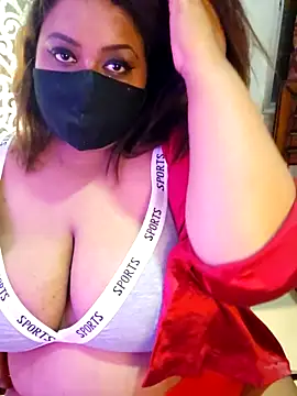 blackpearl     online show from October 31, 8:13 pm