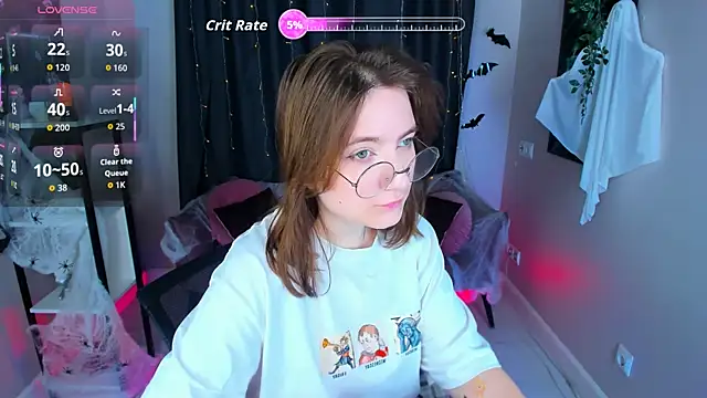 fairy tara online show from October 23, 6:30 am