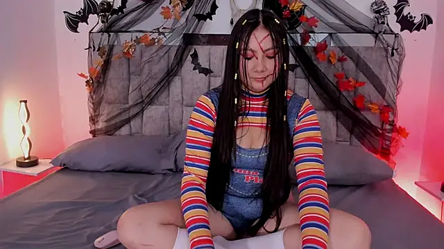 Anni rouss online show from November 1, 12:04 am